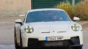 Trčao je Maksimirom i maštao, danas na trening velikana stiže u Porscheu od 205.000 eura